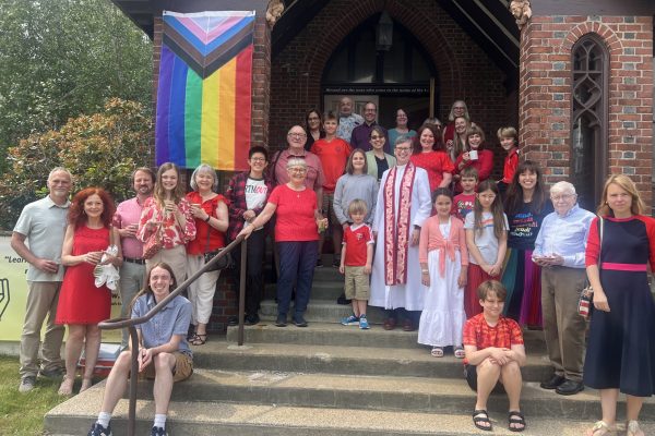 Pentecost 2025 Pentecost 2025