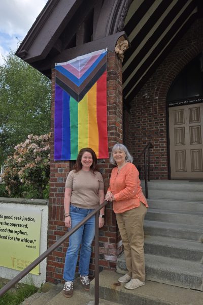 Pride Flag Pride Flag